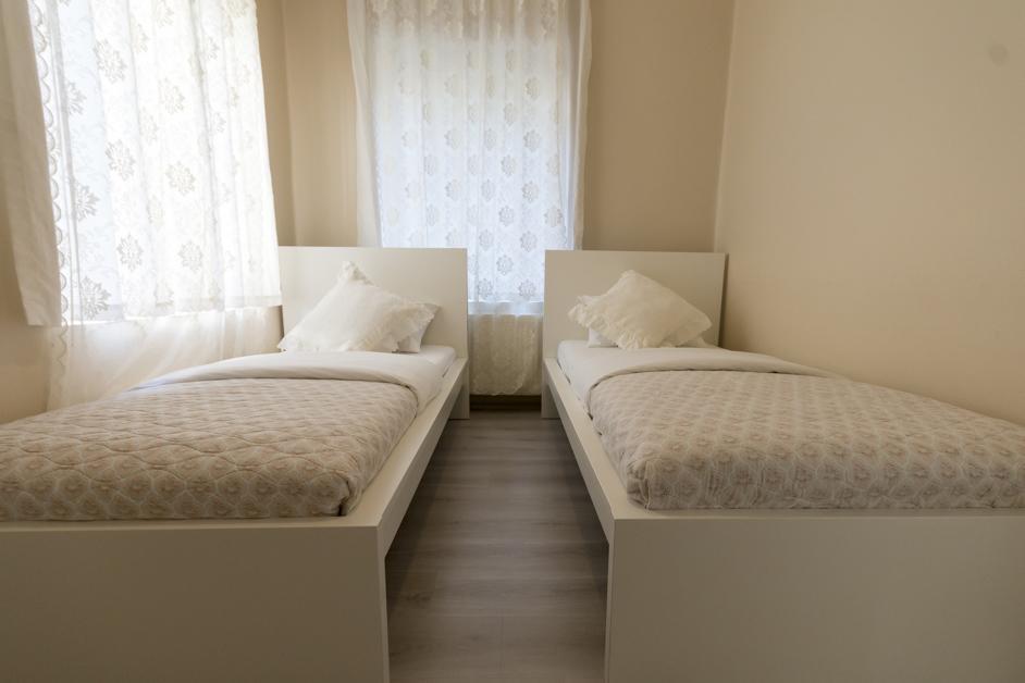Bueyuekada Apart Hotel - Karadag Apart Prinseneilanden Buitenkant foto