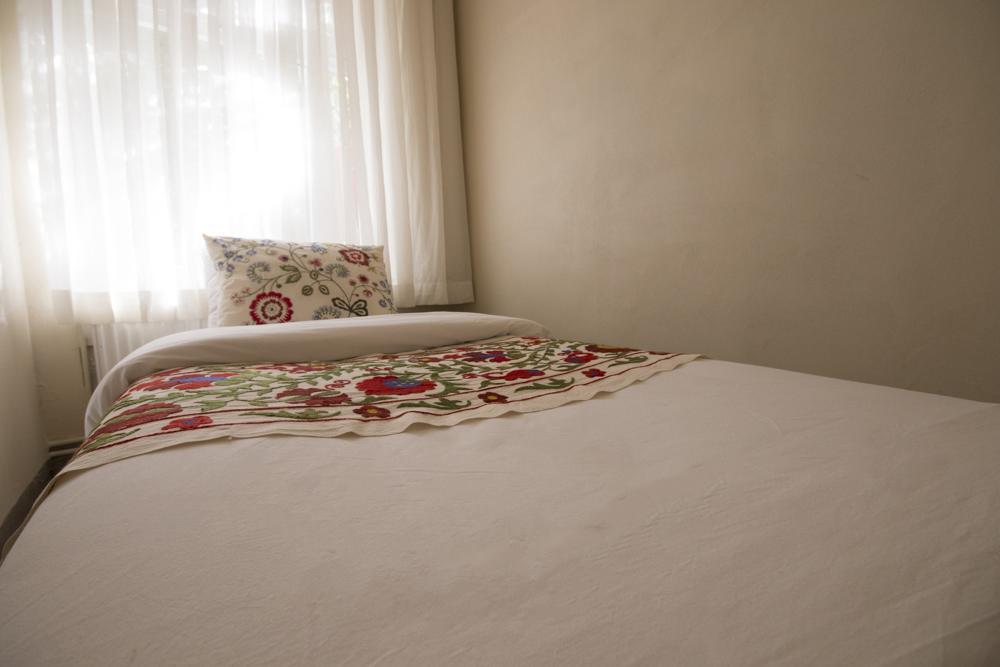 Bueyuekada Apart Hotel - Karadag Apart Prinseneilanden Buitenkant foto