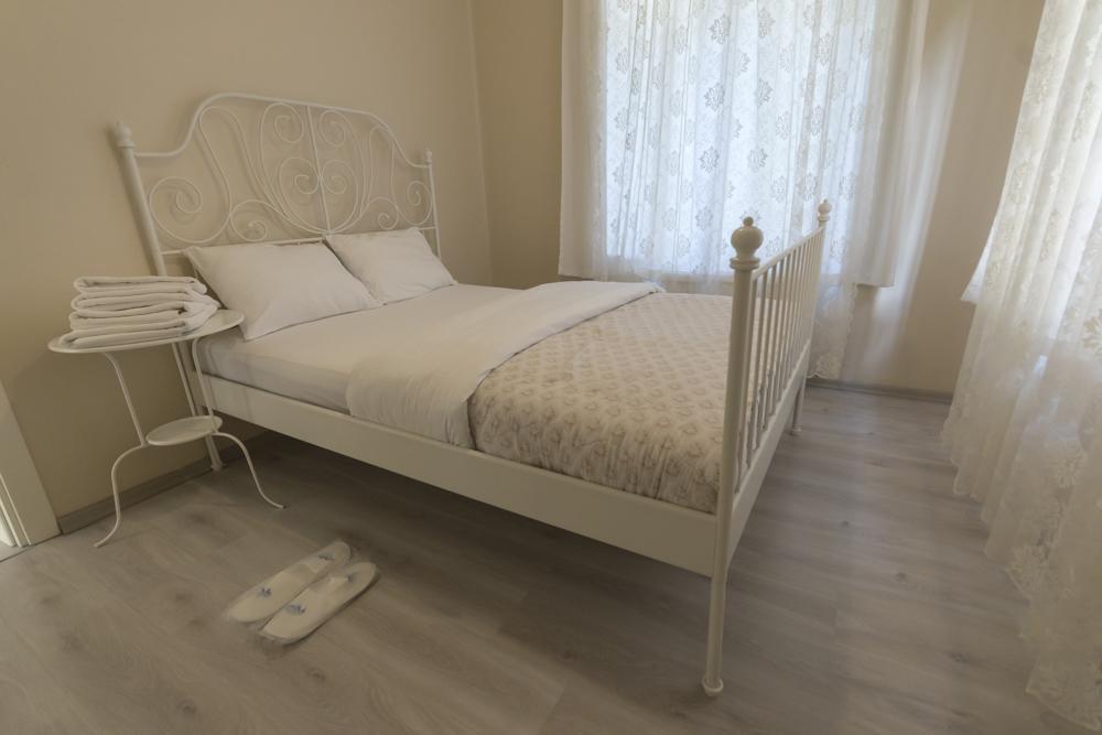 Bueyuekada Apart Hotel - Karadag Apart Prinseneilanden Buitenkant foto