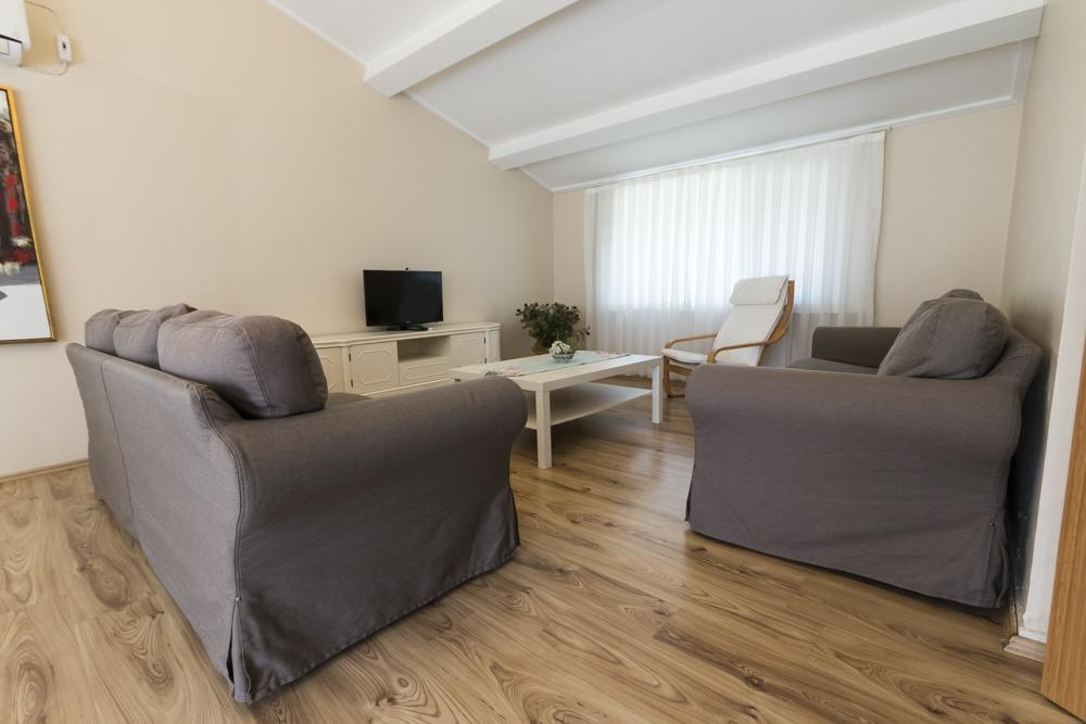 Bueyuekada Apart Hotel - Karadag Apart Prinseneilanden Buitenkant foto